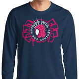 Punk Against the Machine - Long Sleeve T-Shirt