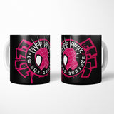 Punk Against the Machine - Mug
