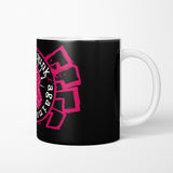 Punk Against the Machine - Mug
