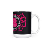 Punk Against the Machine - Mug