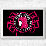 Punk Against the Machine - Posters & Prints
