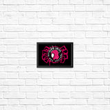 Punk Against the Machine - Posters & Prints