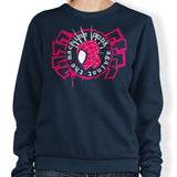 Punk Against the Machine - Sweatshirt