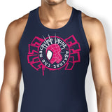 Punk Against the Machine - Tank Top