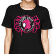 Punk Against the Machine - Women's Apparel