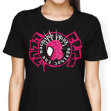 Punk Against the Machine - Women's Apparel