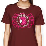 Punk Against the Machine - Women's Apparel