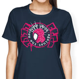 Punk Against the Machine - Women's Apparel