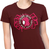 Punk Against the Machine - Women's Apparel