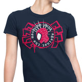 Punk Against the Machine - Women's Apparel