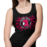 Punk Against the Machine - Tank Top
