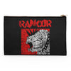 Punk Rancor - Accessory Pouch