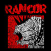 Punk Rancor - Throw Pillow