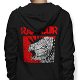 Punk Rancor - Hoodie
