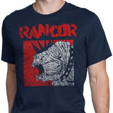 Punk Rancor - Men's Apparel