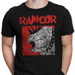 Punk Rancor - Men's Apparel