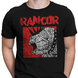 Punk Rancor - Men's Apparel