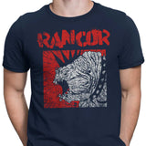 Punk Rancor - Men's Apparel