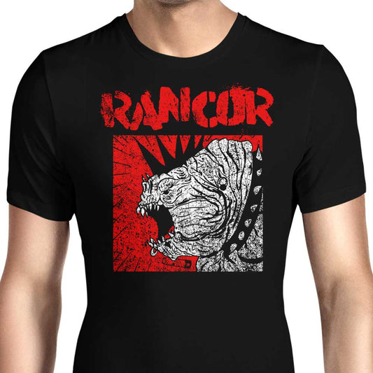 Punk Rancor - Men's Apparel
