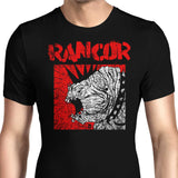 Punk Rancor - Men's Apparel