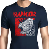 Punk Rancor - Men's Apparel
