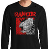 Punk Rancor - Long Sleeve T-Shirt