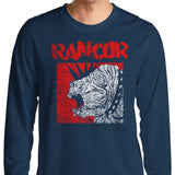 Punk Rancor - Long Sleeve T-Shirt