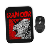 Punk Rancor - Mousepad