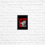Punk Rancor - Posters & Prints