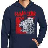 Punk Rancor - Hoodie