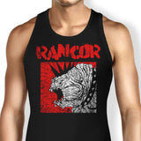Punk Rancor - Tank Top