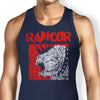 Punk Rancor - Tank Top