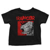 Punk Rancor - Youth Apparel