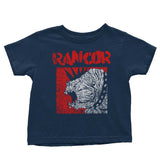 Punk Rancor - Youth Apparel