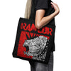Punk Rancor - Tote Bag