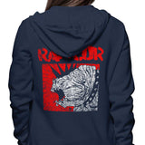 Punk Rancor - Hoodie