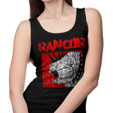 Punk Rancor - Tank Top
