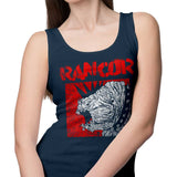 Punk Rancor - Tank Top