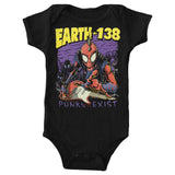 Punks Exist - Youth Apparel