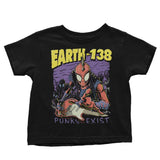 Punks Exist - Youth Apparel