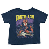 Punks Exist - Youth Apparel