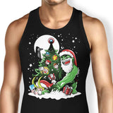 Puny God Christmas - Tank Top