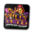 Pure Imagination - Coasters