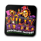 Pure Imagination - Coasters