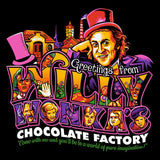 Pure Imagination - Coasters