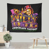 Pure Imagination - Wall Tapestry