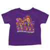 Pure Imagination - Youth Apparel
