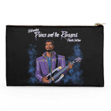 Purple Outlaw - Accessory Pouch
