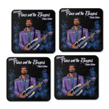 Purple Outlaw - Coasters