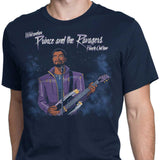 Purple Outlaw - Men's Apparel